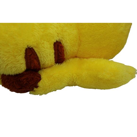 New w/o Tags Pikachu Plush Pokemon Toreba Prize Banpresto 2018 Japan Nintendo - Picture 10 of 12